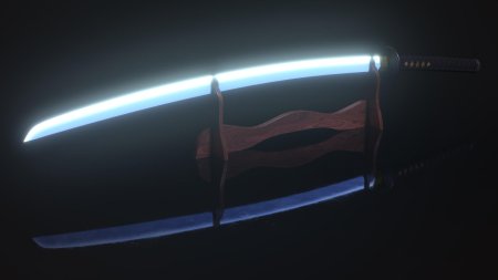 Катана Мурамаса