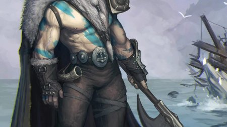 Викинг Северянин