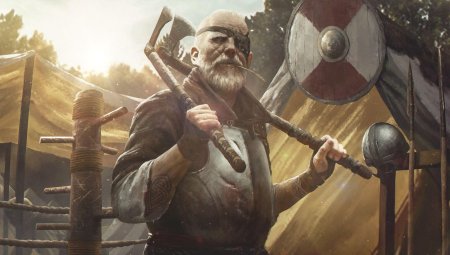 Мариуш Козик Викинги