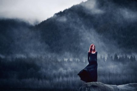 Элизабет Гэдд