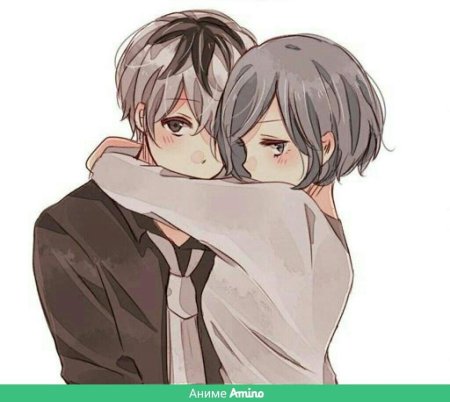 Сасаки Кен и Тоука