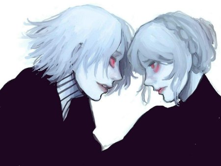 Токийский гуль Сейдо Такизава