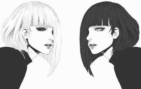 Токийский гуль Курона Ясухиса