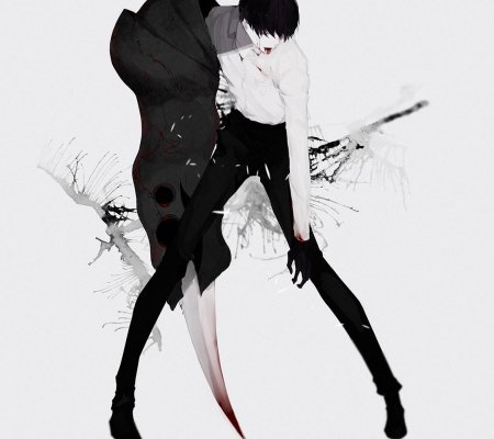 Фурута Токийский гуль