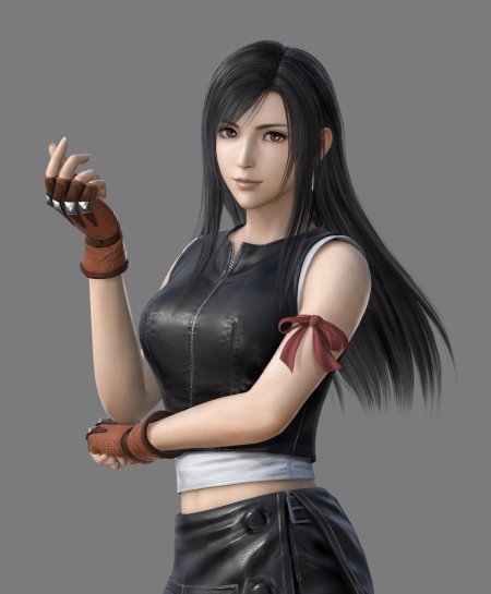 Тифа Локхарт