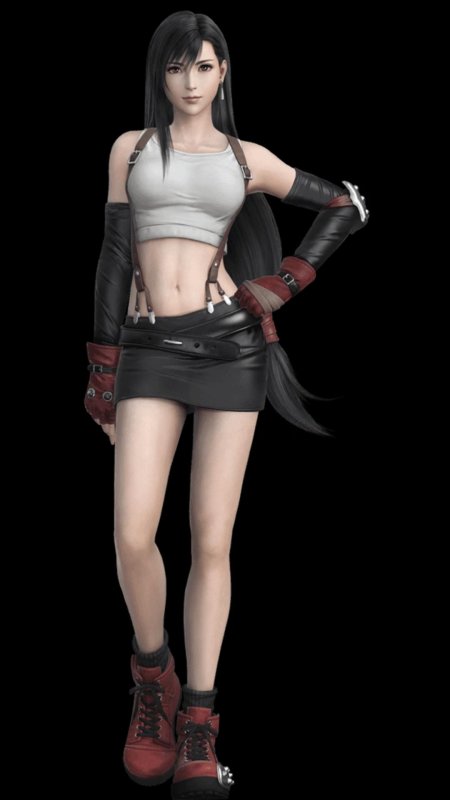 Тифа Локхарт