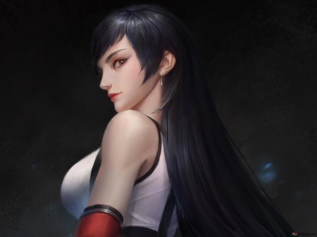 Тифа Локхарт