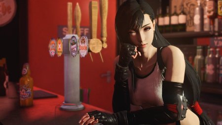 Тифа Локхарт