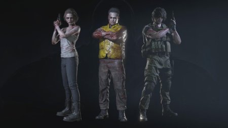 Карлос резидент ивел