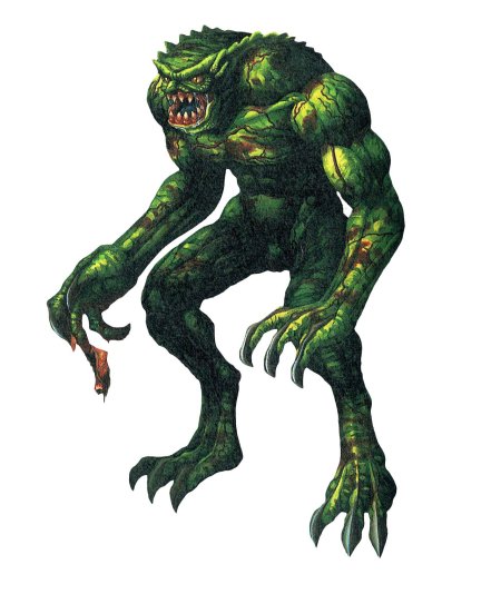 Альфа охотник резидент ивел