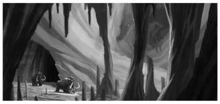 Ледниковый период арты