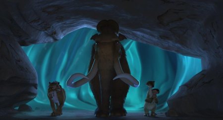 Ледниковый период (Ice age) 2002