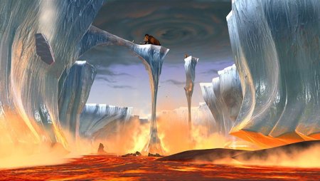 Ледниковый период мультфильм 2002