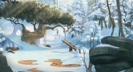 Ледниковый период 3 Эра динозавров Мэнни