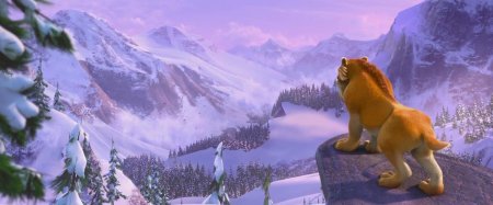 Ледниковый период фильм 2002