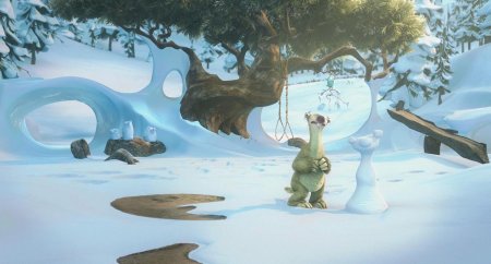 Ледниковый период 3 Эра динозавров