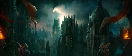 Кастлевания 2 игра