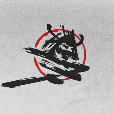 Самурай эмблема