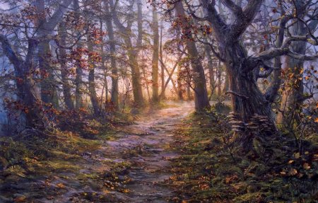 Ашер Браун Дюран