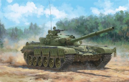 T-72 Урал