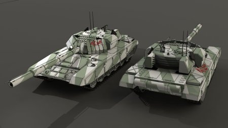 БМПТ концепт