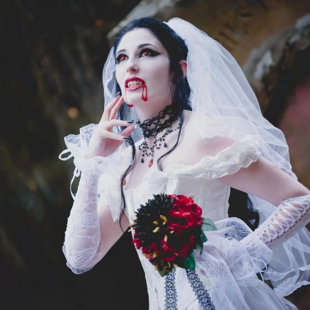 Вампирши невесты