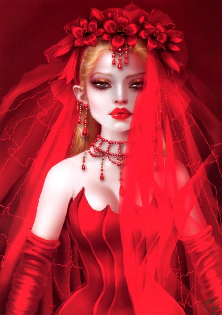 Maxine Gadd картины