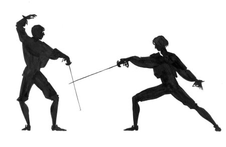 The Life and suffering of Sir Brante