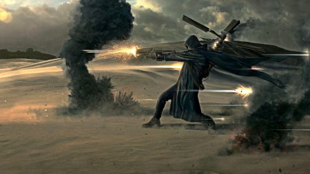 Эпические войны