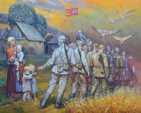 Евгений Штыров