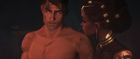 Кевин Алехандро аркейн