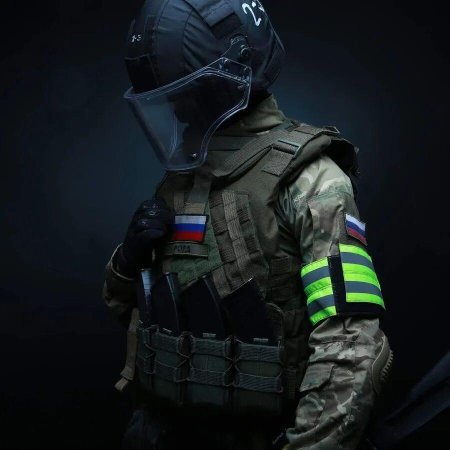 Бронежилет Дефендер 2 в ЦСН