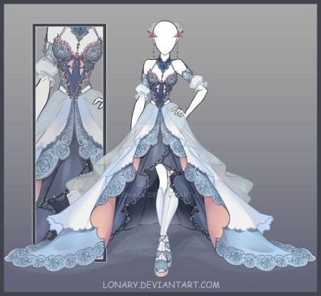 Lonary референс