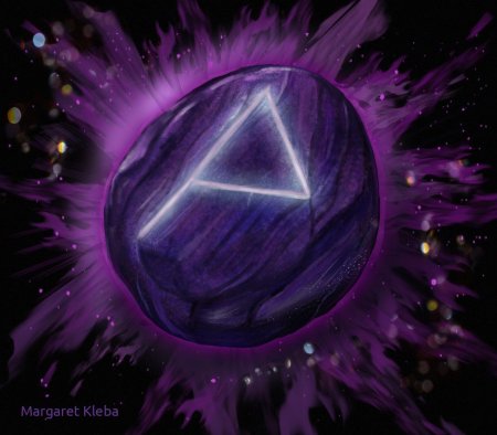 Руны фэнтези