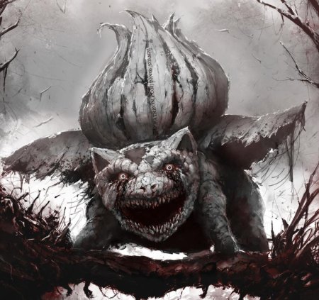 Ахерон демон Ахерон