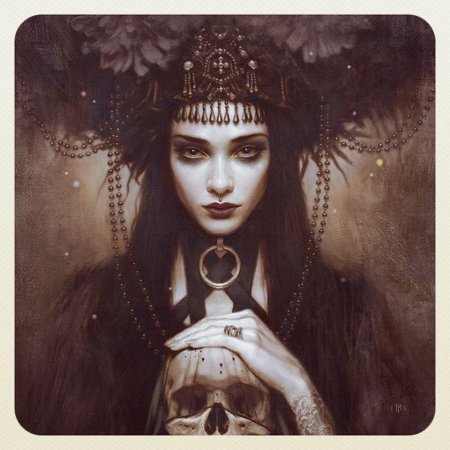 Художник Tom Bagshaw