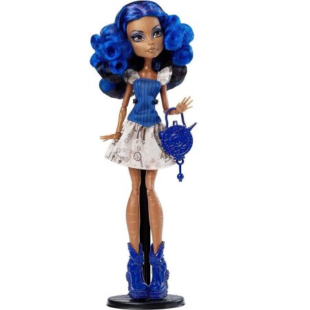 Монстр Хай Робека