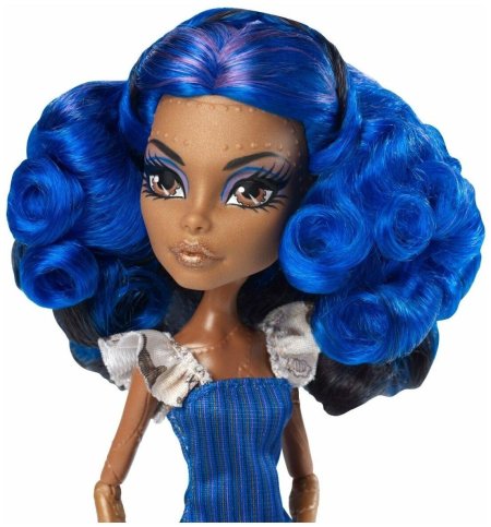 Робека Монстер Хай