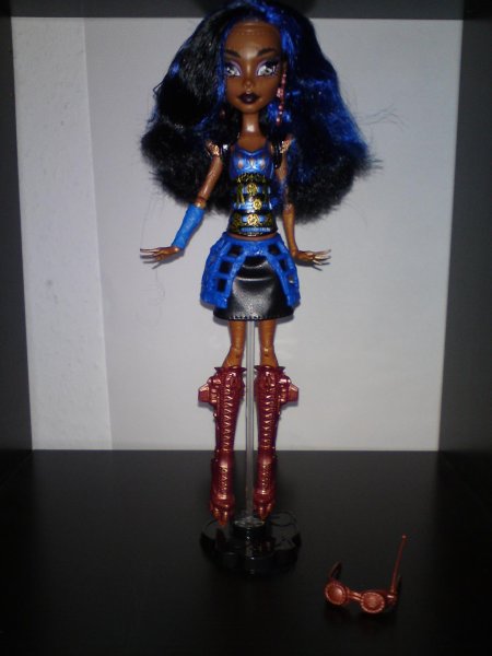 Робекка стим они живые