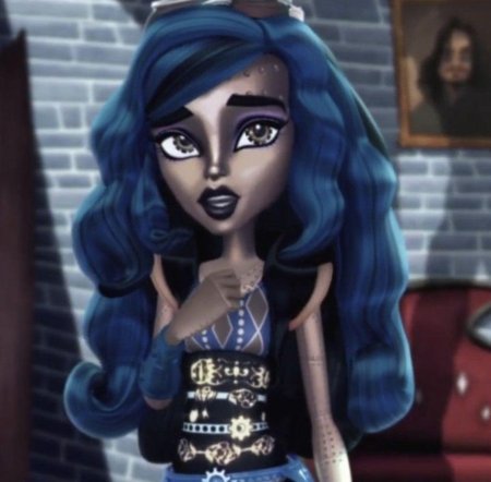 Мультфильм монстр Хай Призрачно смотреть онлайн полностью