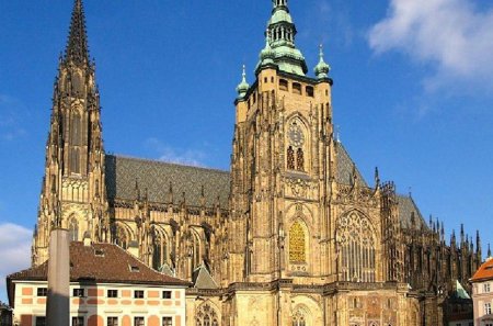 Собор св Витта