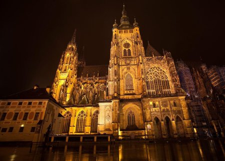 Собор Святого Витта