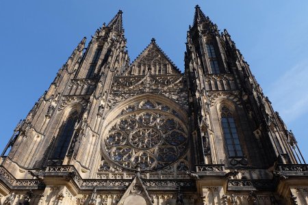 Собор Святого Вита