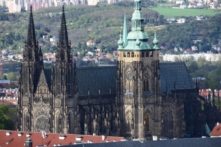 Собор Святого Вита