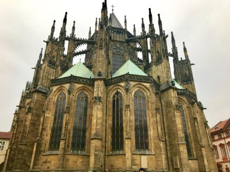 Собор Святого Вита