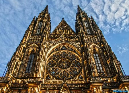 Собор Святого Витта