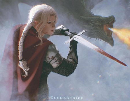 Висенья Таргариен