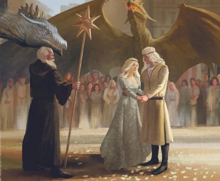 Джейхейрис i Таргариен