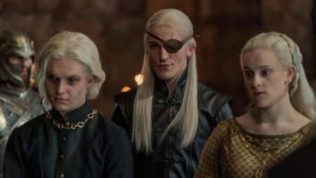 Визерис 1 Таргариен