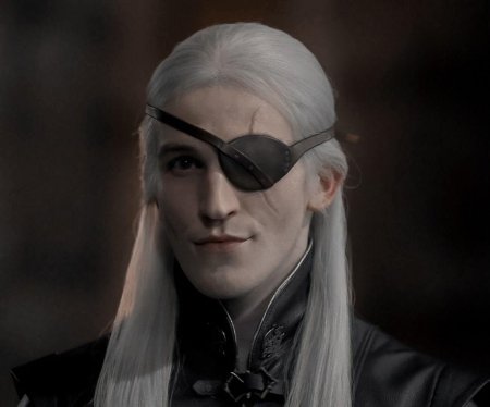 Эймонд Таргариен